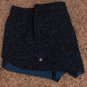 Lululemon Shorts, Size 10
